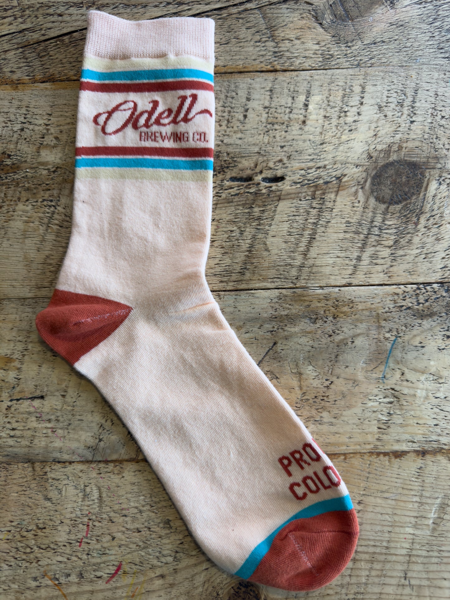 Odell Socks