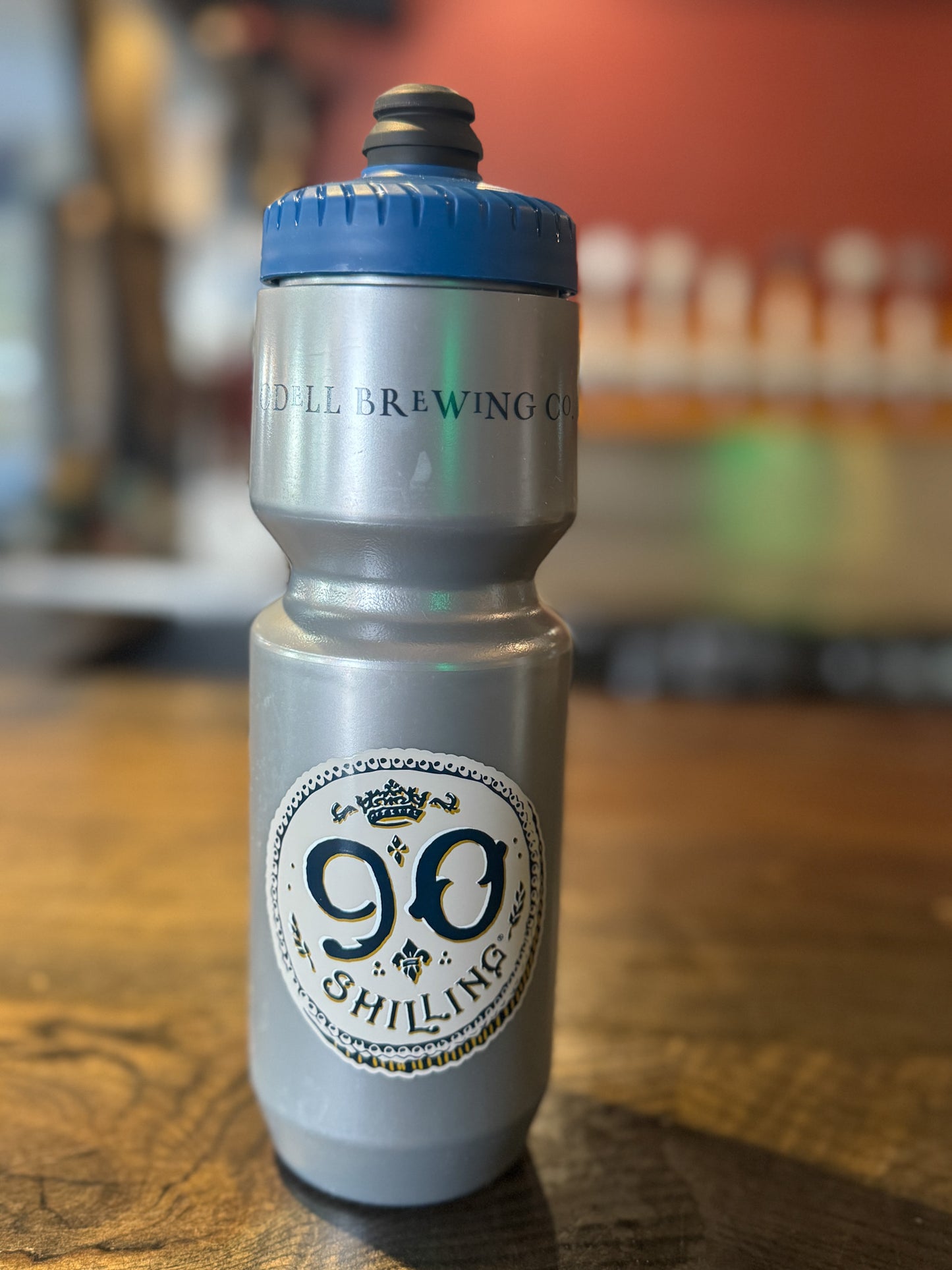 Specialized Brand Cycling Bottle