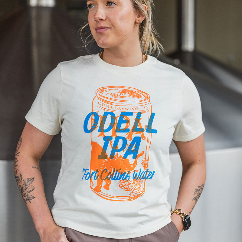 Odell IPA Fort Collins Water