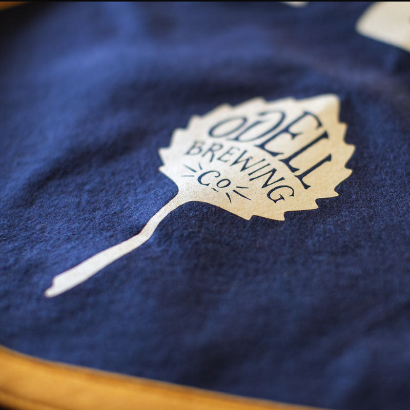 I like beer a lot flag