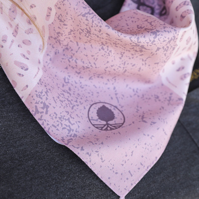 OBC Wine Project Bandana