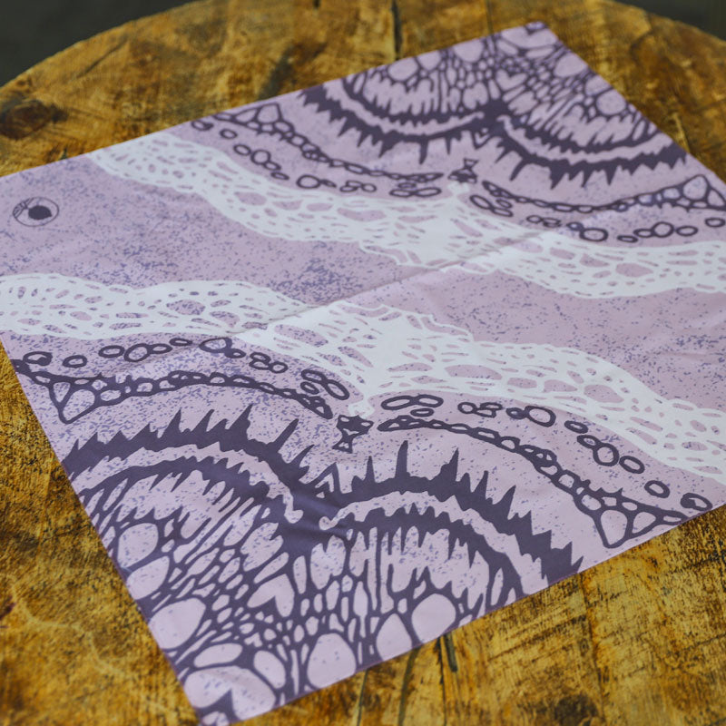 OBC Wine Project Bandana