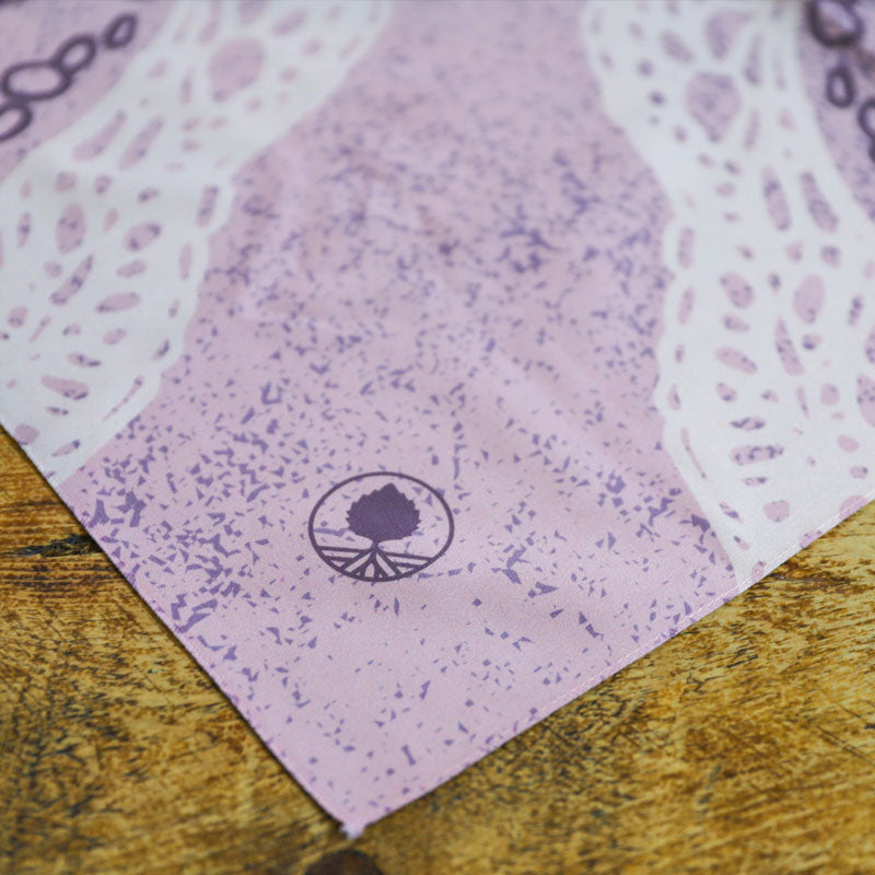 OBC Wine Project Bandana