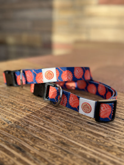 Odell Dog Collar