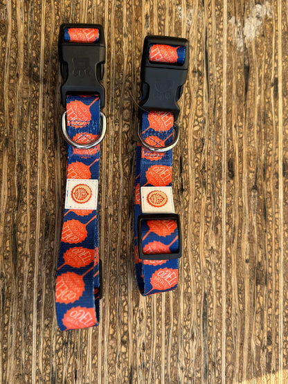 Odell Dog Collar