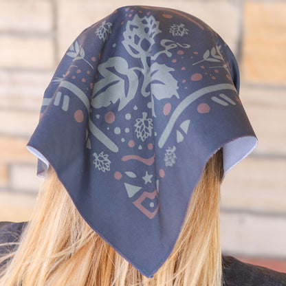 Odell Brewing Bandana image 5