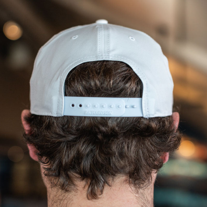 Script Odell Logo Rope Cap image 3