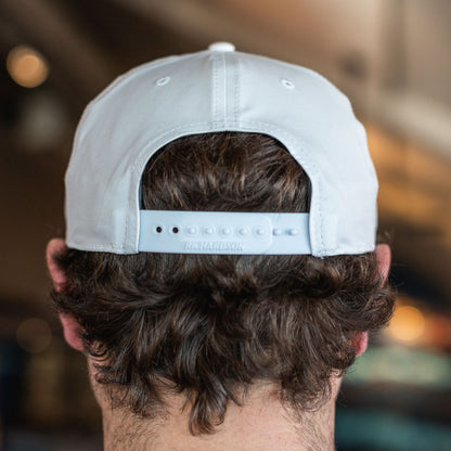 Script Odell Logo Rope Cap image 3