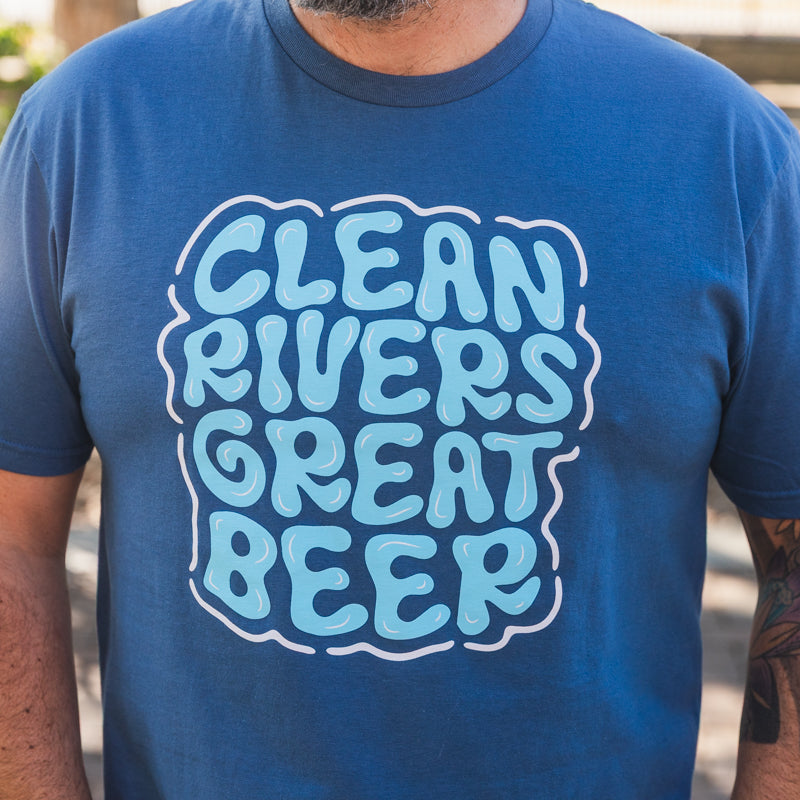 Protect Our Rivers Tee