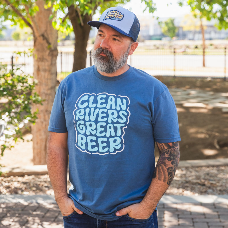 Protect Our Rivers Tee