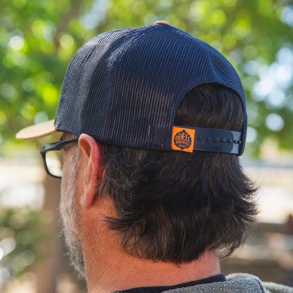Odell IPA Mesh Cap
