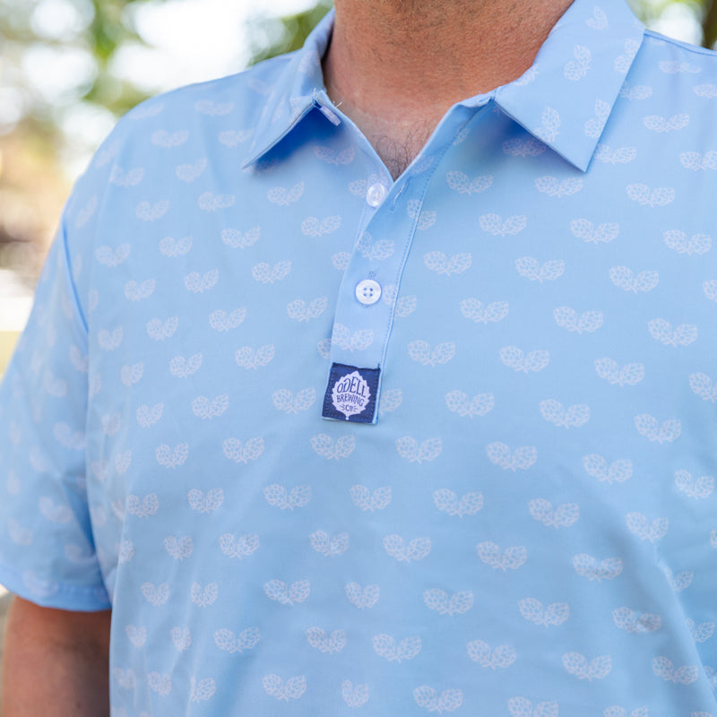 Hop Golf Polo