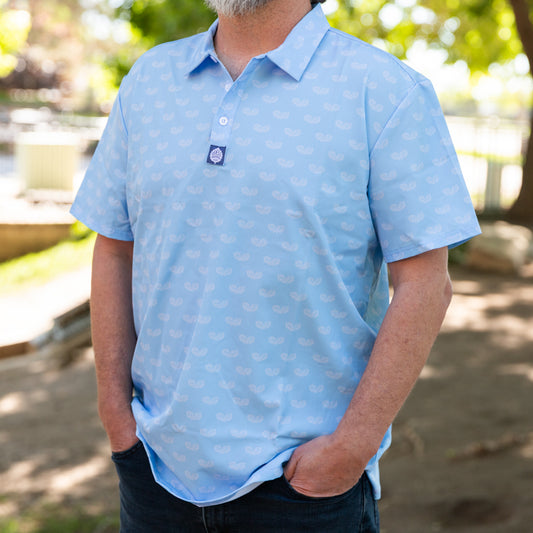 Hop Golf Polo