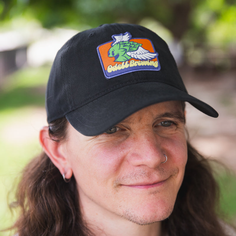 Flying Hop Hat