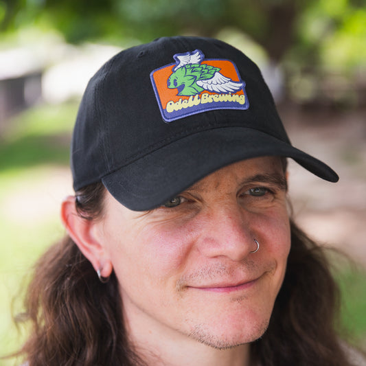 Flying Hop Hat