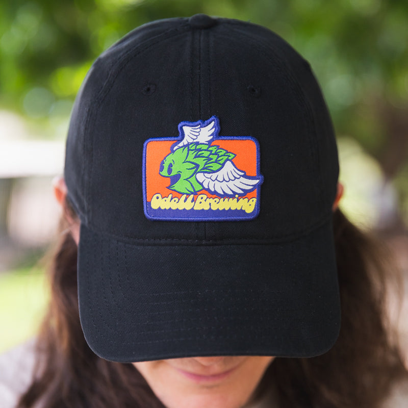 Flying Hop Hat