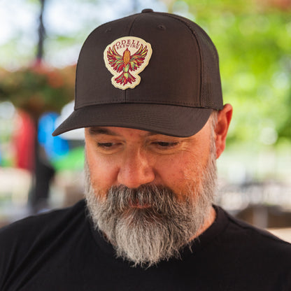 Kernel Hat