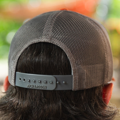 Odell Leaf Logo Hat