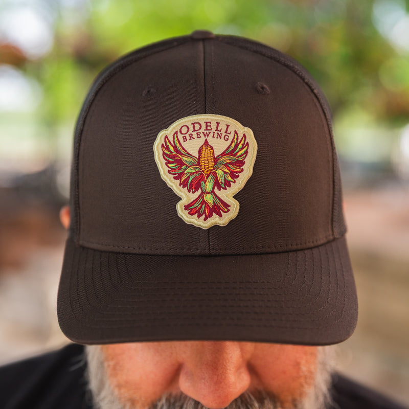Kernel Hat