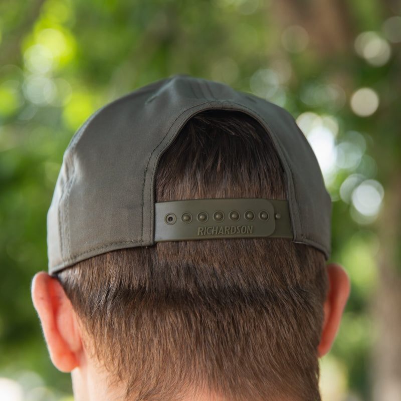 Script Odell Logo Rope Cap