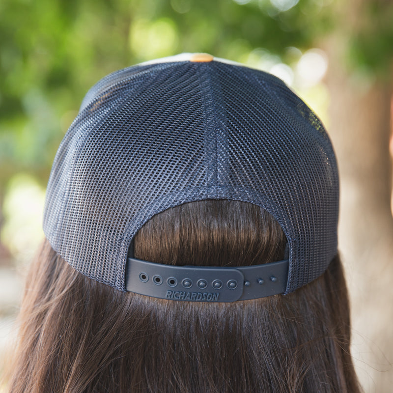 Odell Leaf Logo Hat