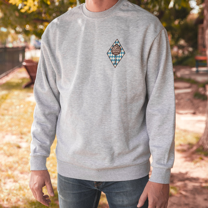Oktoberfest Crewneck