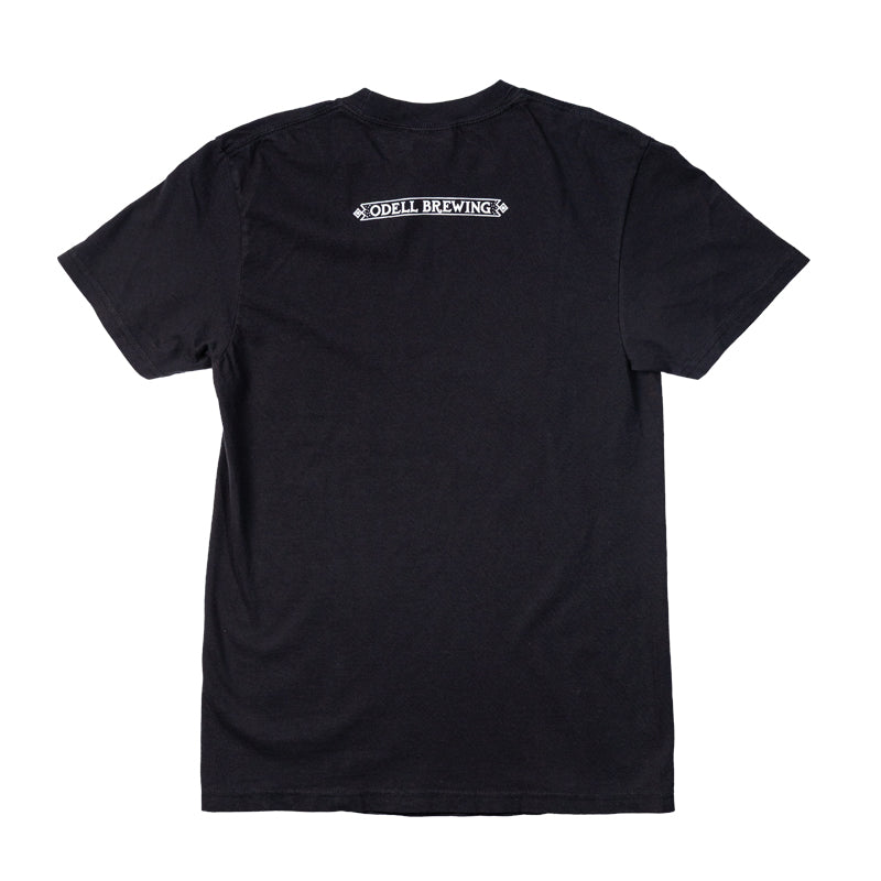 Beer Lover Tarot Tee