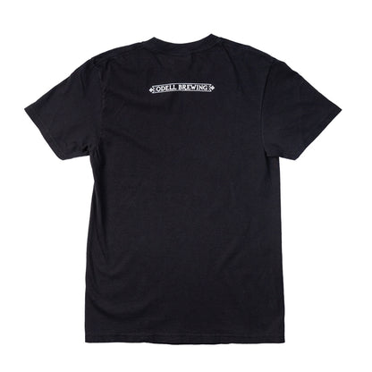 Beer Lover Tarot Tee