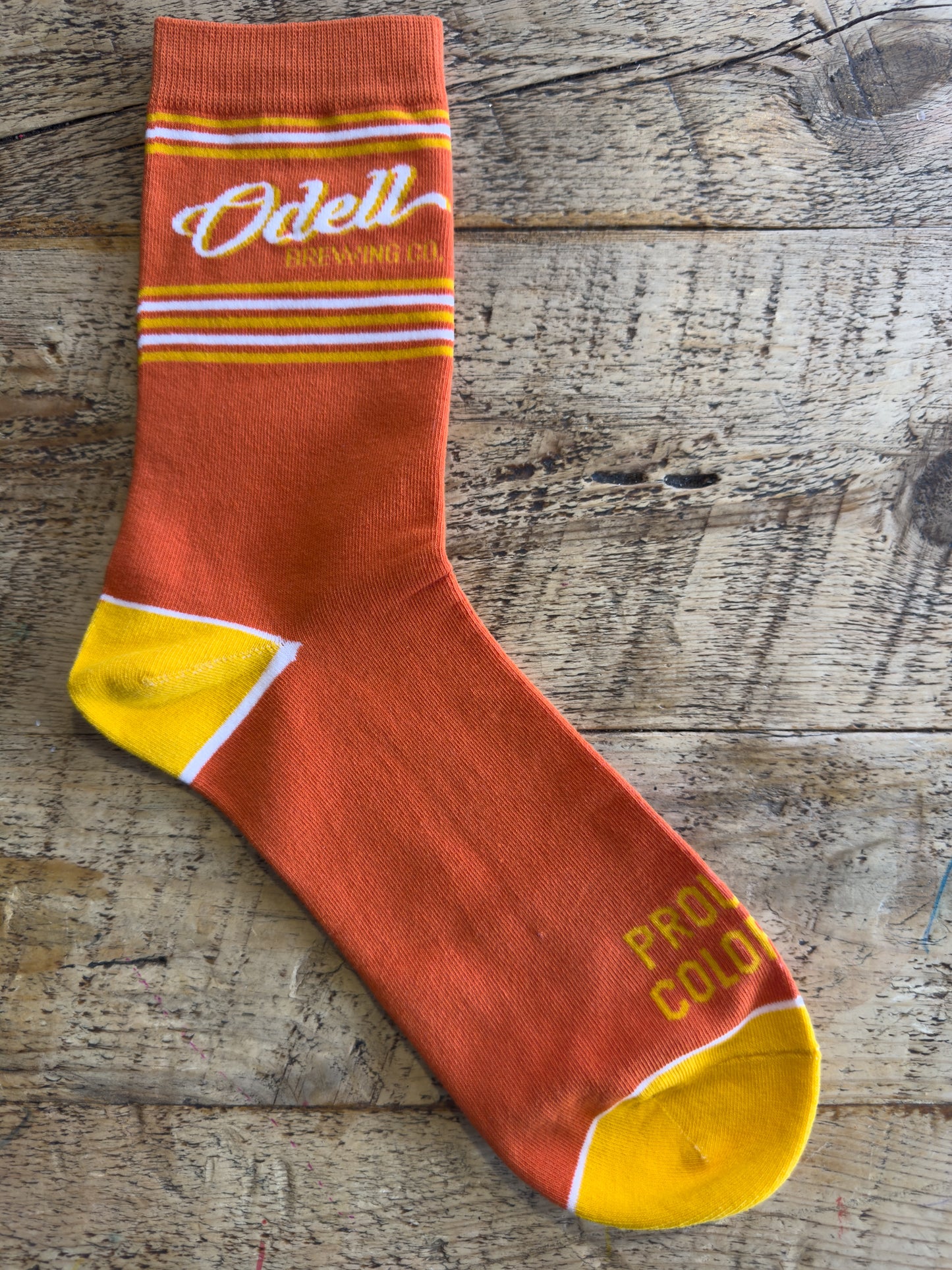 Odell Socks