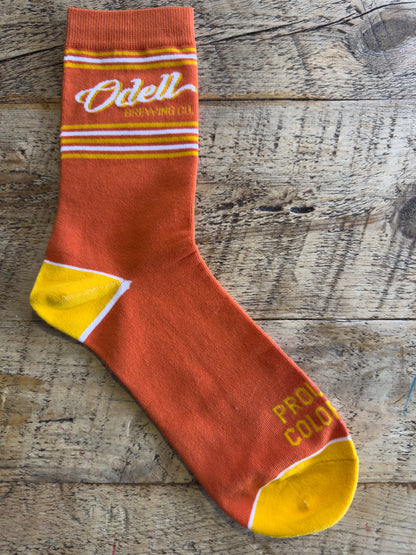 Odell Socks