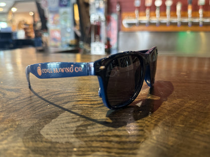 Odell Sunglasses