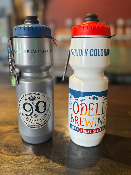 Specialized Brand Cycling Bottle