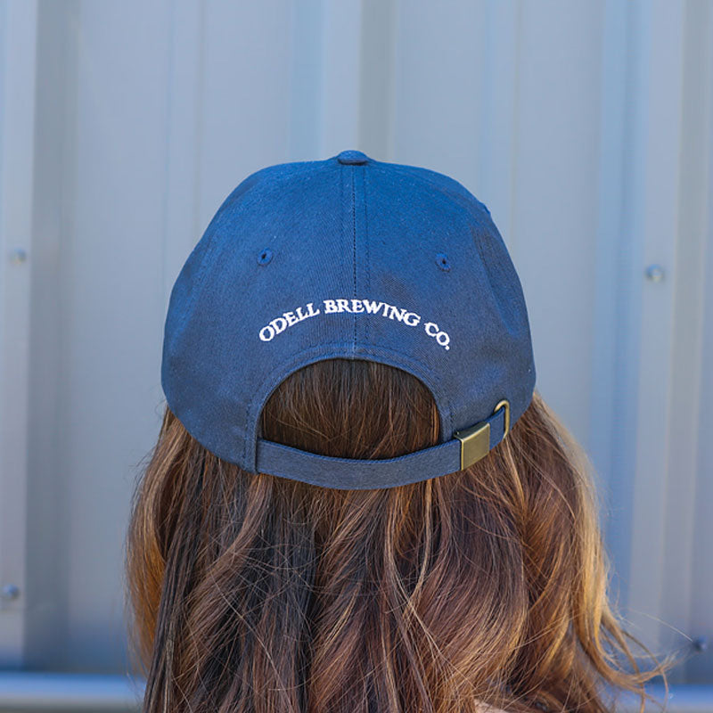 Colorado Dad Hat