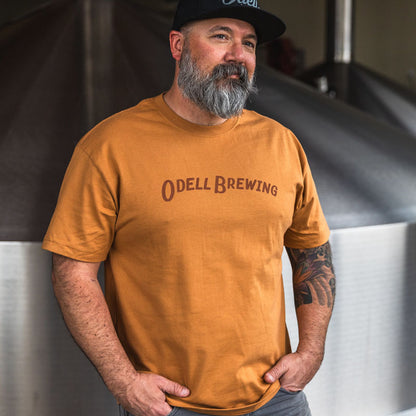 Fort Collins Brewery Tee