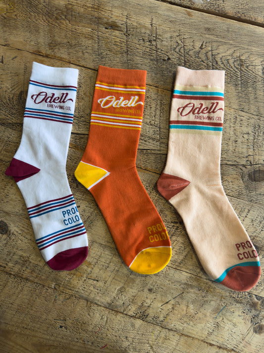 Odell Socks