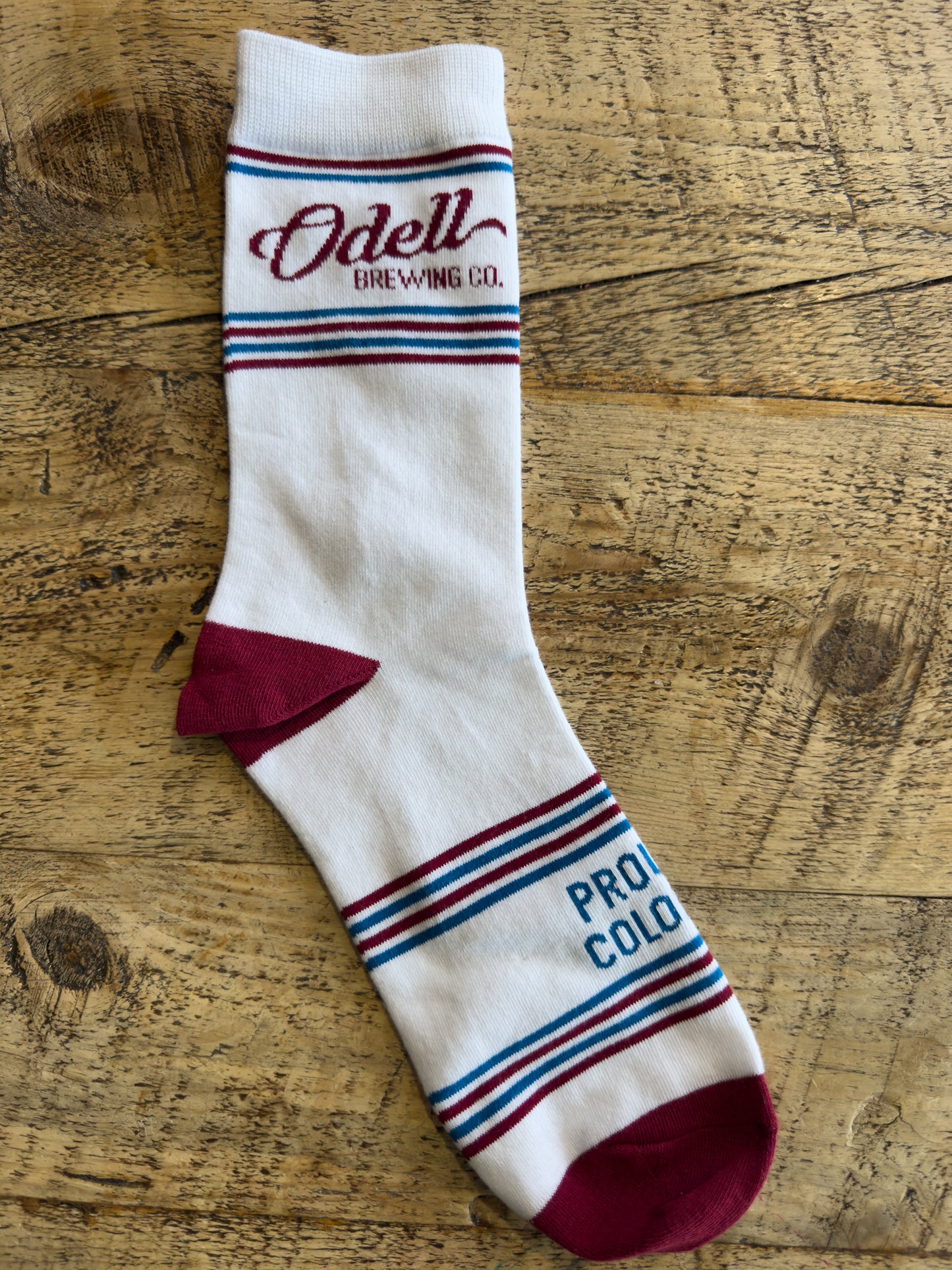 Odell Socks