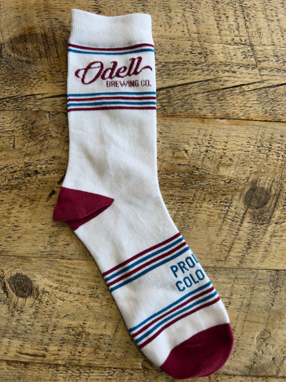 Odell Socks
