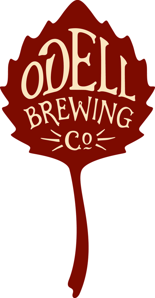 Odell Brewing Merchandise Store logo
