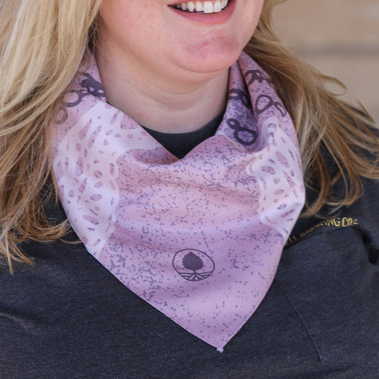 OBC Wine Project Bandana