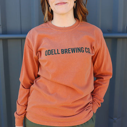 Wish You Were Beer Long Sleeve Tee